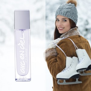 Духи Arc-En-Ciel Ice Dance CIEL parfum